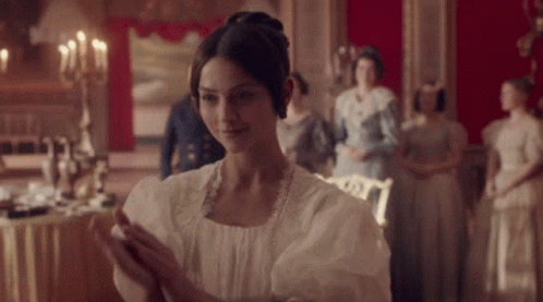 Clapping Applause GIF - Clapping Applause Queenvictoria GIFs