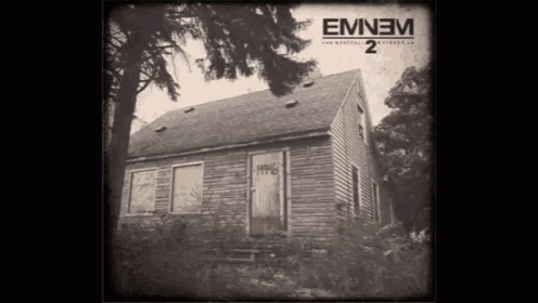 Eminem GIF - GIFs