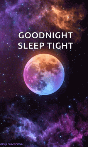 Good Night Sweet Dreams GIF - Good Night Night Sweet Dreams GIFs