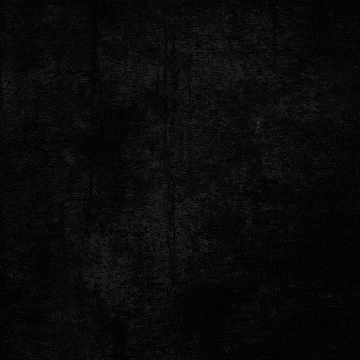 a painting of a fireball in the dark