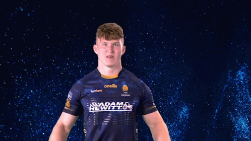 Sixways Worcester Warriors GIF - Sixways Worcester Warriors Ted Hill GIFs