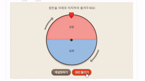 a diagram of a circle with a red circle in the center
