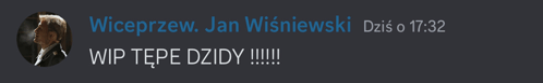 Wiśniewski Wip GIF - Wiśniewski Wip GIFs