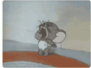Hungry Mouse GIF - Hungry Mouse Starving GIFs