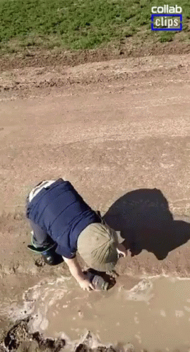 Fell Over Faceplant GIF - Fell Over Faceplant Lose Balance GIFs