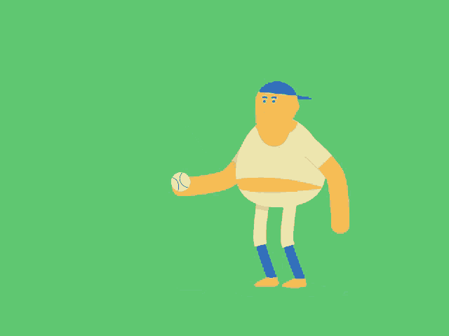 Baseball Throwball GIF - Baseball Throwball GIFs