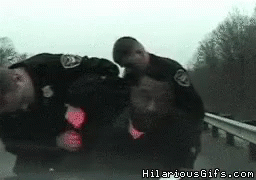 Eats Drugs GIF - Arrested Getthedrungs Drugs GIFs
