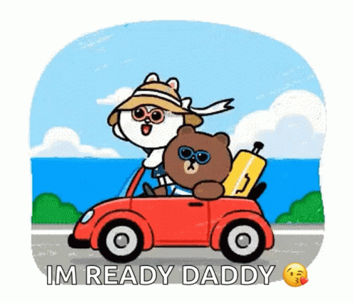 Cony Brown GIF - Cony Brown Travel GIFs