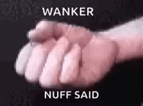 Wanker Cunt GIF - Wanker Cunt GIFs