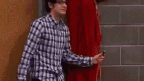   GIF - Victorious GIFs