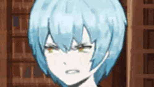Library Of Ruina Angela GIF