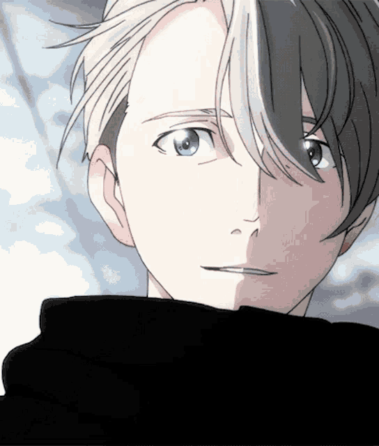 Yurionice Victornikiforov GIF
