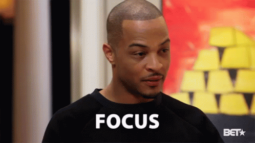 Focus Serious Face GIF - Focus Serious Face Concentrate GIFs