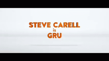 Despicableme Steve GIF - Despicableme Steve Carrel GIFs