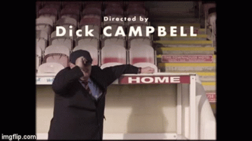 Arbroath Dick Campbell GIF