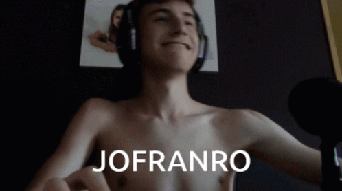 Jofranro GIF - Jofranro GIFs