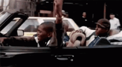 Paid In GIF - Paid In Full GIFs