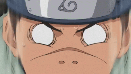 Naruto Nosebleed GIF - Naruto Nosebleed GIFs