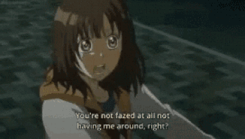 a man and a woman are kissing and hugging each other in a cartoon .