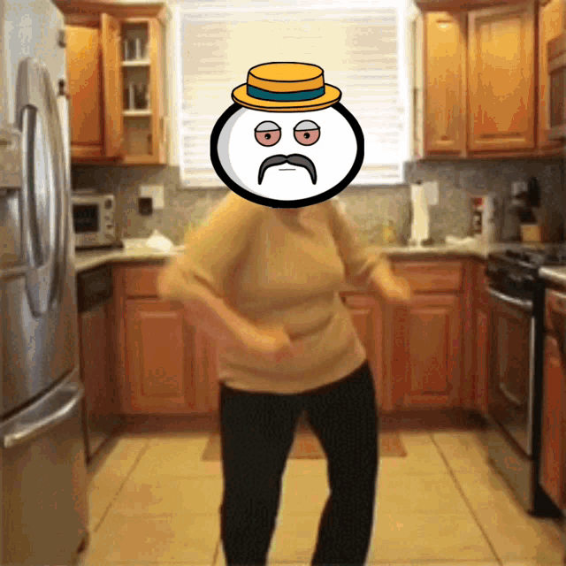Thing Nft GIF
