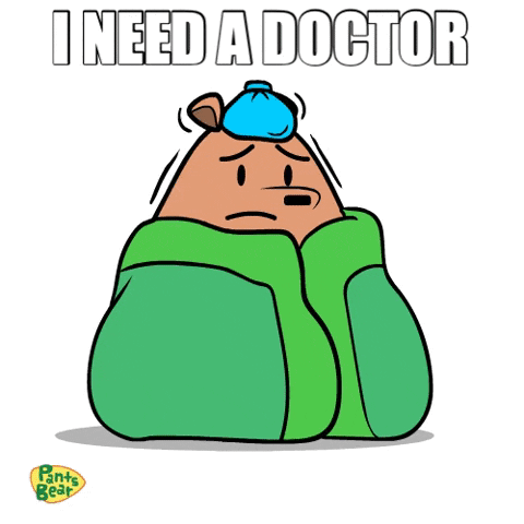 I Need A Doctor Sick GIF - I Need A Doctor Doctor Sick GIFs