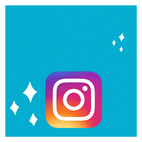Follow Instagram Sparkle GIF - Follow Instagram Sparkle Instagram GIFs