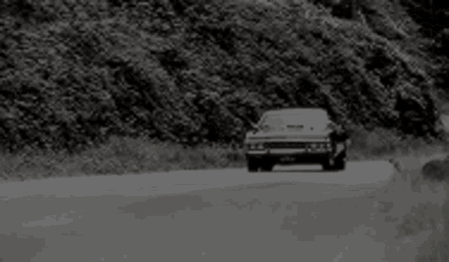 Supernatural Impala GIF - Supernatural Impala GIFs