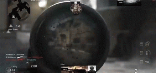 Sniper Head Shot GIF - Sniper Head Shot Killed GIFs