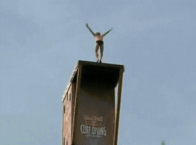 Diver Wasted GIF - Diver Wasted Thick Ice GIFs