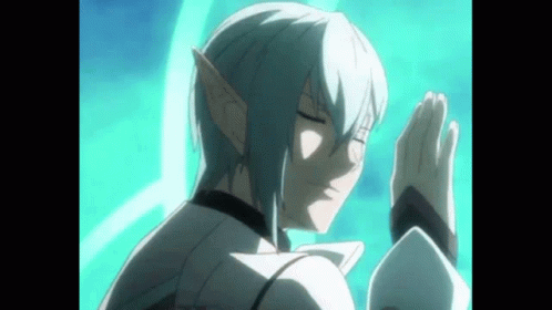 Luther Pso2 GIF - Luther Pso2 Pso2luther GIFs