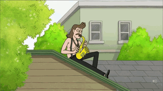 Sax Saxophone GIF - Sax Saxophone Sad Sax GIFs