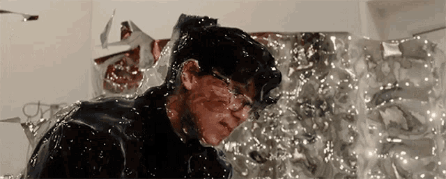 Frozen In Place Everything Everything GIF - Frozen In Place Everything Everything In Birdsong GIFs