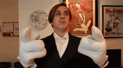 Conductor Mad Conductor GIF