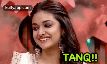 Keerthy Suresh.Gif GIF - Keerthy Suresh Keerthysuresh Wishes GIFs