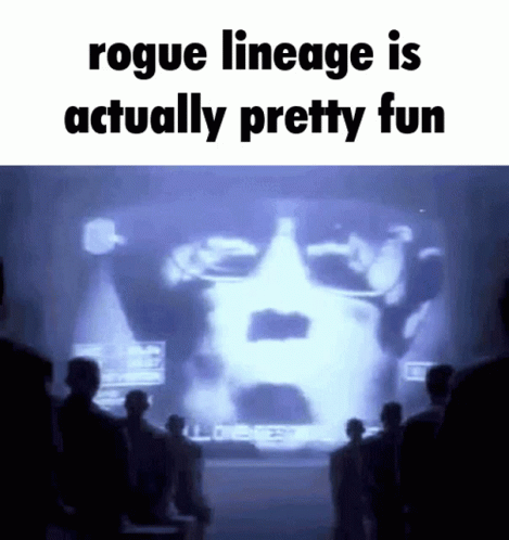 Rogue Lineage Infinite Combo GIF - Rogue Lineage Infinite Combo Ff Dslayer GIFs