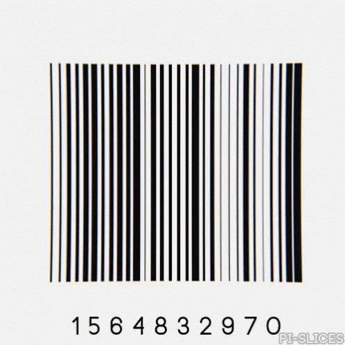 Barcode GIF - Barcode GIFs