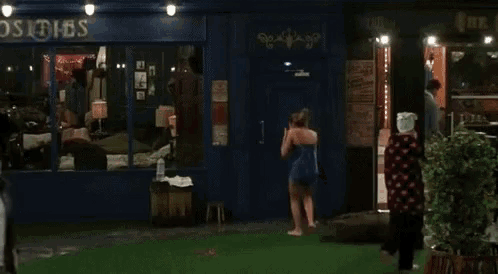 Megan Mc Kenna GIF
