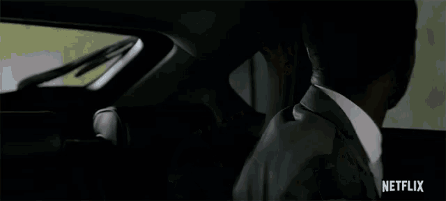 What Looking Around GIF