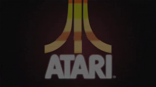 Atari Atari50 GIF