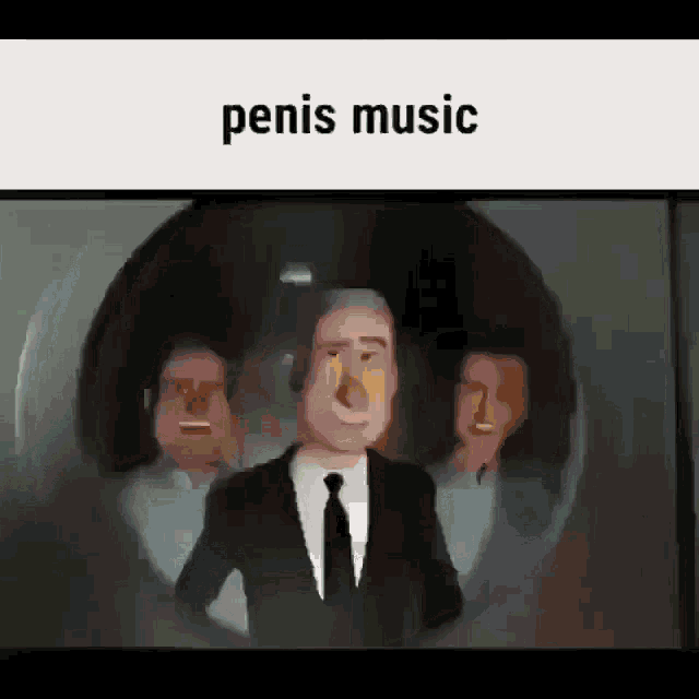 Lenny Troll Penis GIF - Lenny Troll Penis Dance GIFs