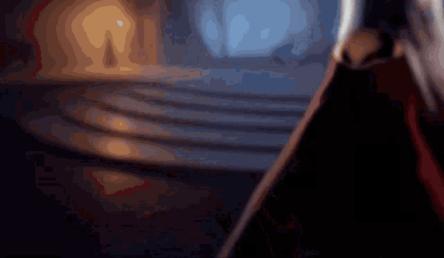 Fart Carmilla GIF