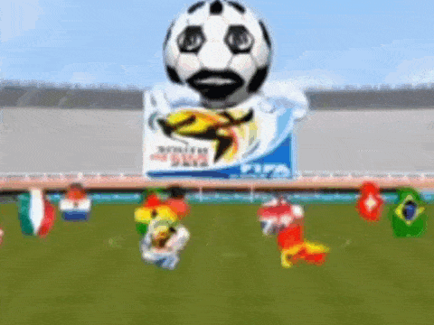Word Cup 2010 GIF - Word Cup 2010 GIFs