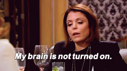 Bethenny Real GIF - Bethenny Real Housewives GIFs