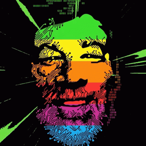 Woz Steve GIF - Woz Steve Wozniak GIFs