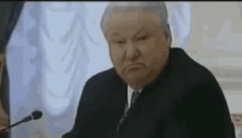 Boris Yeltsin борисельцин GIF - Boris Yeltsin борисельцин ельцин GIFs