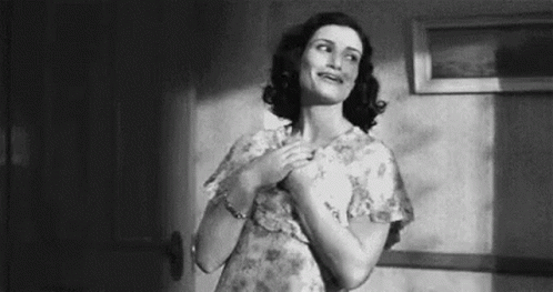 Swoon Love GIF - Swoon Love Vintage GIFs