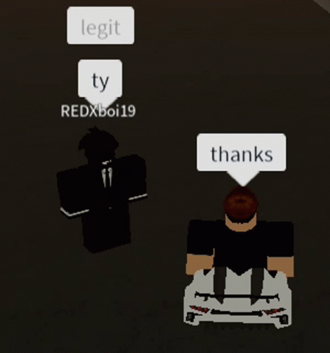 Robloxdhccluboroofvouch GIF - Robloxdhccluboroofvouch GIFs