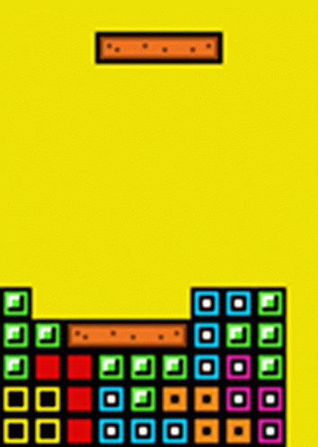 Tetris Tetrix Dx GIF - Tetris Tetrix Dx Gameboy GIFs