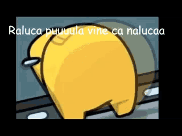 Raluca Pula Vine Ca Nalucaa Among Us GIF - Raluca Pula Vine Ca Nalucaa Among Us Da Din Bu Ci GIFs