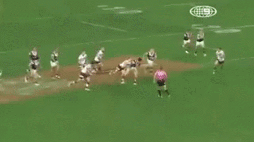 James Maloney Sydney Roosters GIF - James Maloney Sydney Roosters Sydney GIFs